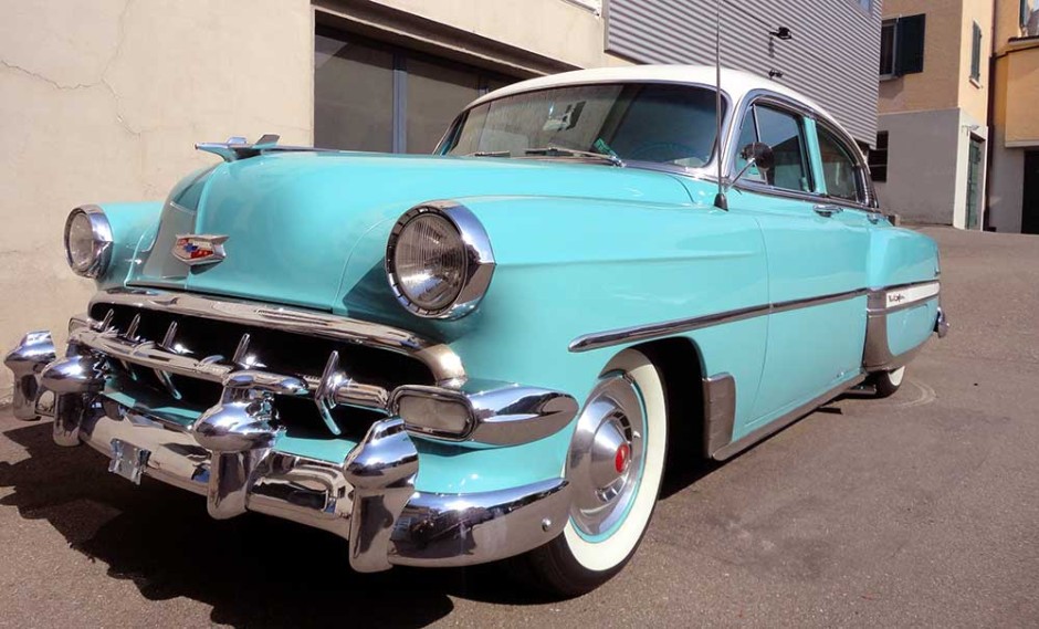 Chevrolet-Belair-3--KS-Classic-by-KS-Automotive-AG--Edelstahlauspuff-Chromstahlauspuff-Anfertigung-inox-exhaust-manufacturing-stainless-steel-manufacturing